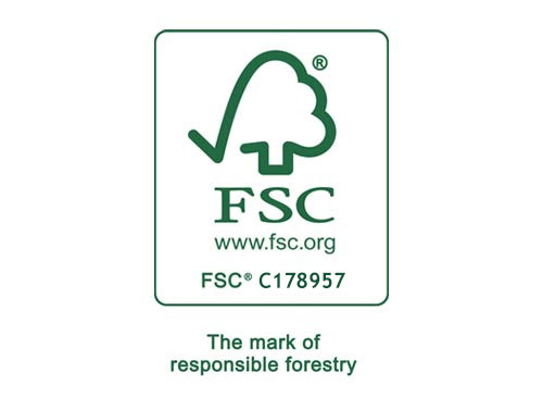 FSC Certificate