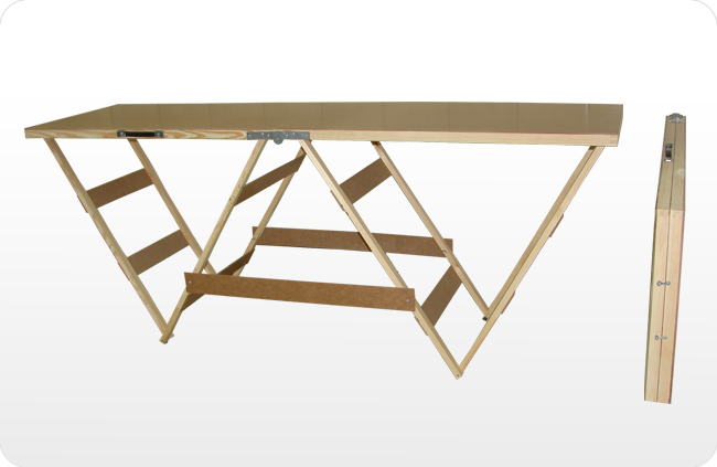 Paste Table JODLA 3.1